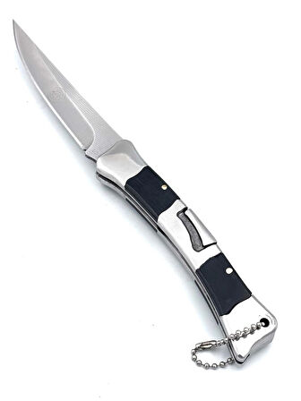 KAMP OUTDOOR SWAT 336 ÇAKI 21 CM KEMER KLİPSLİ  