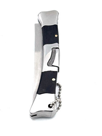 KAMP OUTDOOR SWAT 336 ÇAKI 21 CM KEMER KLİPSLİ  