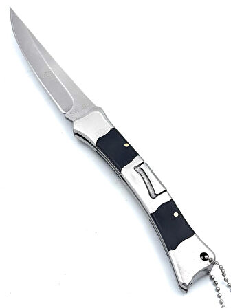 KAMP OUTDOOR SWAT 335 ÇAKI 24 CM  KEMER KİLİPSLİ SIRTTAN KİLİTLİ