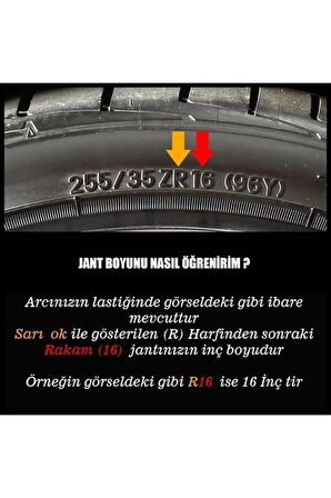 [kırılmaz] Fiat Punto Uyumlu 15 Inc Piano Black Siyah Jant Kapağı Seti 4 Adet