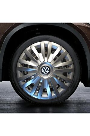 [kırılmaz] Volkswagen T4 Uyumlu 14 Inc Jant Kapağı Takımı