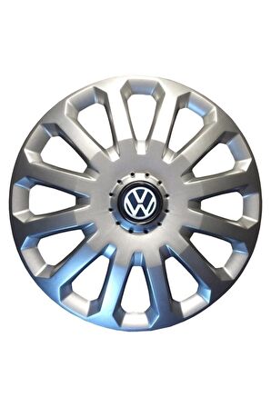 Volkswagen T4 Uyumlu 15 Inç Jant Kapağı Takımı