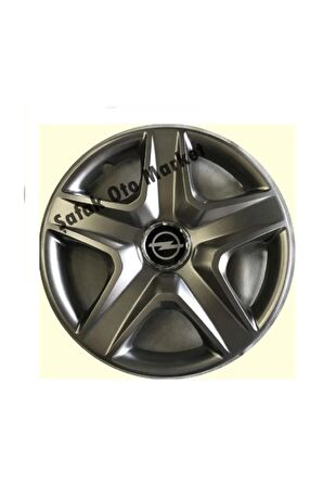Opel Astra 15 Inç Jant Kapağı  Kırılmaz Ürün 340
