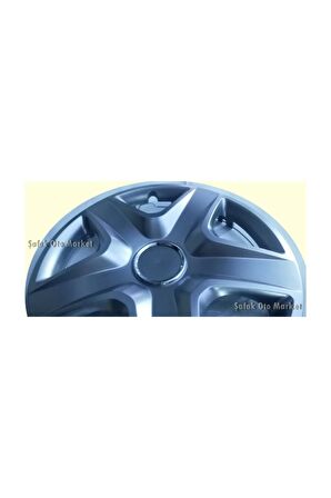 Opel Astra 15 Inç Jant Kapağı  Kırılmaz Ürün 340