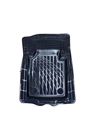 Ford Tourneo Connect UYUMLU 3D HAVUZLU PASPAS TAKIMI 5 PARÇA 2024