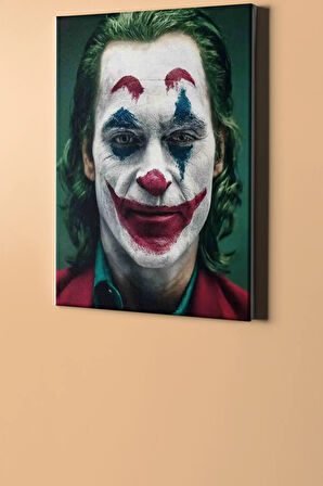 Sayılarla Boyama Seti Kasnaklı Joker 60 X 75 Cm