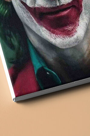 Sayılarla Boyama Seti Kasnaklı Joker 60 X 75 Cm
