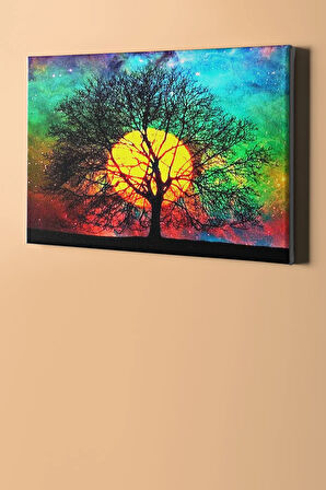 Sayılarla Boyama Seti Kasnaklı Saklambaç 60 X 75 Cm