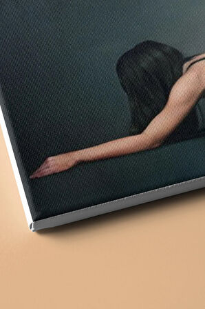 Sayılarla Boyama Seti Kasnaklı Kabuğunu Aşmak 60 X 75 Cm