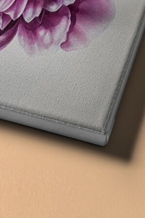 Sayılarla Boyama Seti Kasnaklı Aile 50 X 65 Cm