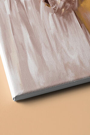 Sayılarla Boyama Seti Kasnaklı Semazen Selamı 60 X 75 Cm