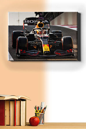 Sayılarla Boyama Seti Kasnaklı F1 Rb 40 X 50 Cm