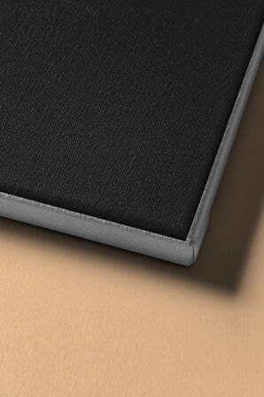 Sayılarla Boyama Seti Kasnaklı Aşka Veda 40 X 50 Cm