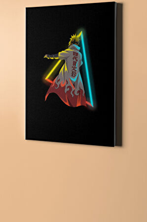 Sayılarla Boyama Seti Kasnaklı Kamikaze 60 X 75 Cm