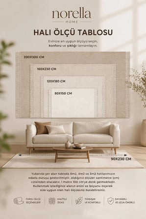 Etnik Çizgili Desenli Kaymaz Taban Yıkanabilir Halı Bohem Salon Halısı Koridor Halısı Antre Halısı Bej Gri Dekoratif Halı Modern Kilim Görünümlü Halı