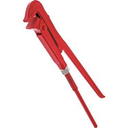 İzeltaş 85° Maşalı Boru Anahtarı 1 1/2" inç
