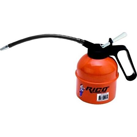 RİCO 013-RC0162 YAĞDANLIK 400 cc SPİRALLİ