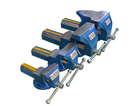 150mm TEZGAH MENGENESİ