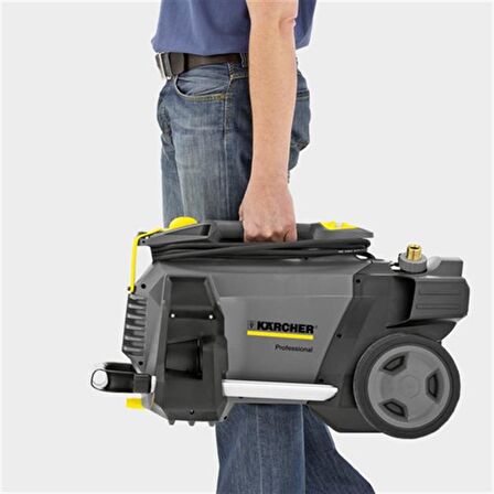 KARCHER HD 5/15 C PLUS BASINÇLI YIKAMA MAKİNESİ