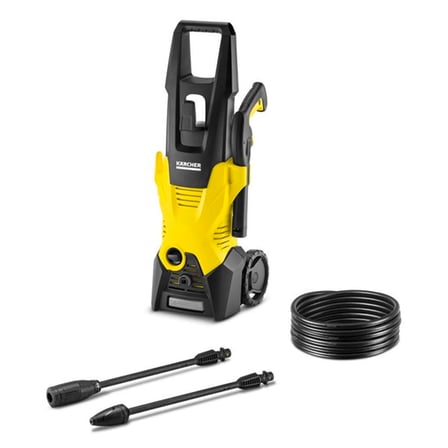 KARCHER K3 EU 120 BAR BASINÇLI YIKAMA MAKİNESİ