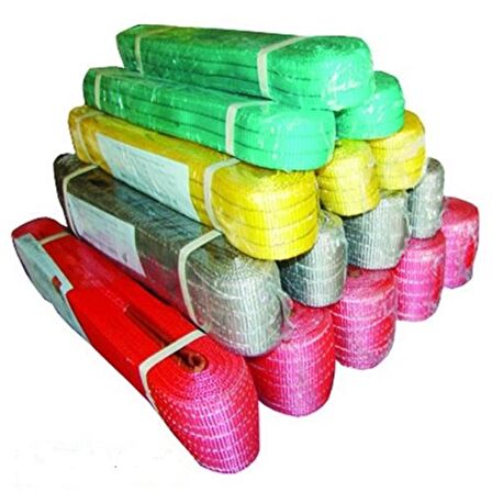 1 TON 1 METRE POLYESTER SAPAN