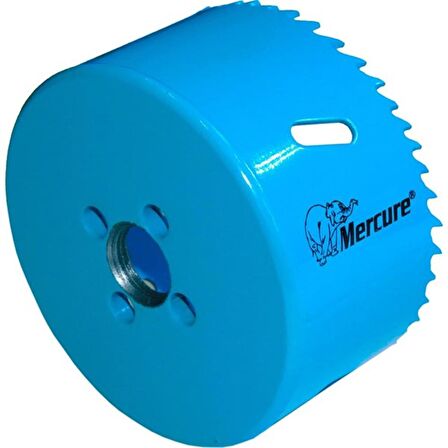215mm Bi-Metal HSS Delik Testeresi