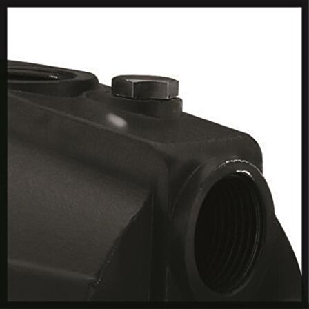 EINHELL GC-WW 6036 600 W HİDROFOR POMPA