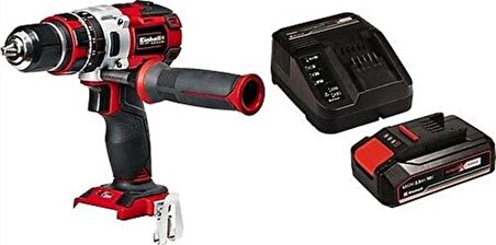 EINHELL TP-CD 18/60 Li BL 2.5 AH AKÜLÜ VİDALAMA MAKİNESİ