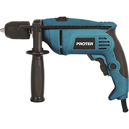 PROTER PR 650 RL 650 W DARBELİ MATKAP