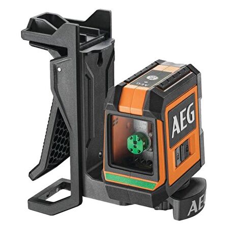 AEG CLG220-B 2 ÇİZGİLİ LAZER HİZALAMA