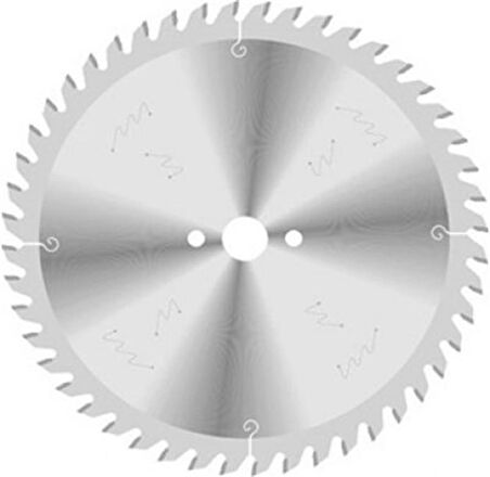 LEİS 150mmx3.0mm 48 DİŞ AHŞAP VE SUNTA TESTERESİ