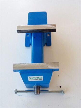 100mm ÇELİK TEZGAH MENGENESİ