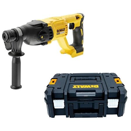 DEWALT DCH133M1 4.0 AH AKÜLÜ KIRICI DELİCİ