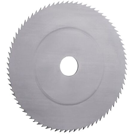 LEİS 250mmx1.6mm 76 DİŞ DAİRE TESTERE (ELMASSIZ)