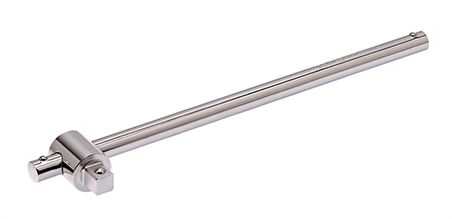 İZELTAŞ 1/4" 115mm T KOL
