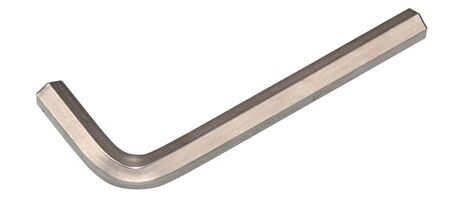 İZELTAŞ 3/8" ALTI KÖŞE ALLEN ANAHTAR