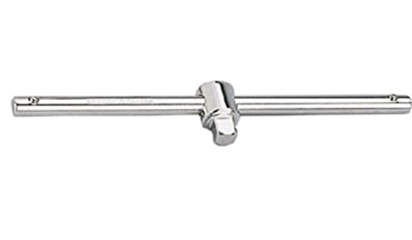 INDUSTRO 1/2" 250mm LOKMA T KOL