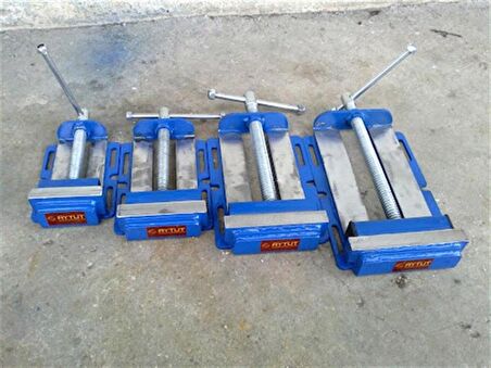150mm ÇELİK MATKAP MENGENESİ