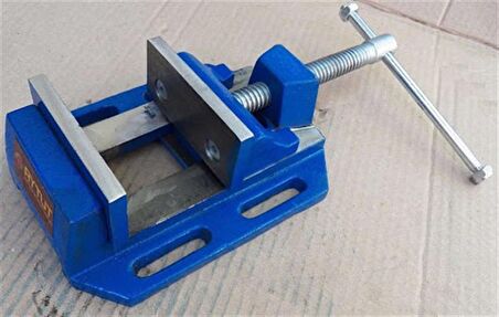150mm ÇELİK MATKAP MENGENESİ