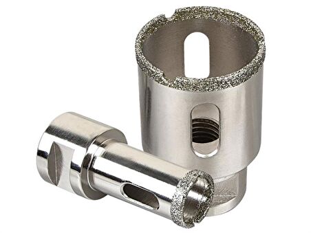 30mm MERMER DELME PANÇ