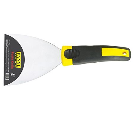 PANYI 125mm BİMATERİAL SERT SPATULA PSCR