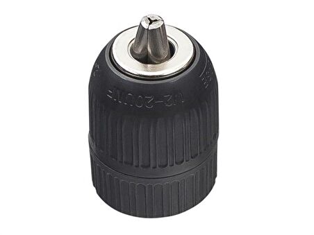 PLS 0,8-10mm 1/2-20 UNF DİŞİ ELLE SIKMA MANDREN