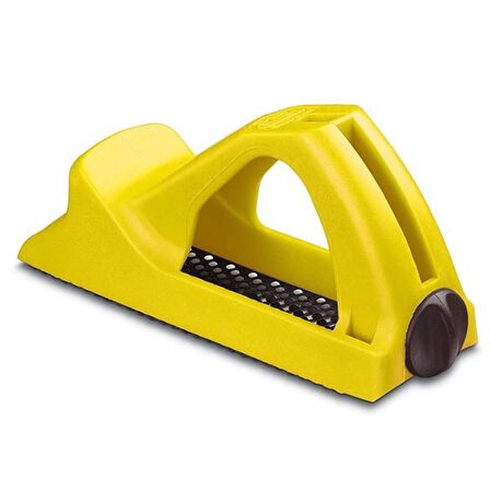 STANLEY ST521104 140 MM KALIP GÖVDELİ BLOK TÖRPÜ RENDE
