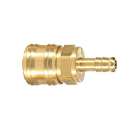 HAVA VALFİ 10 MM HORTUM UÇLU