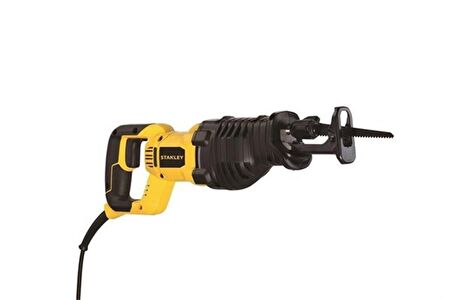 STANLEY STPT0900 900W PROFESYONEL TİLKİ KUYRUĞU TESTERE