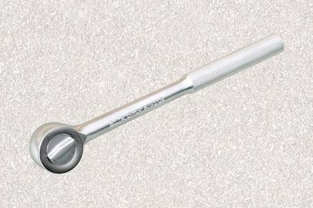 Elta 1514 1/2&Apos;&Apos; Cırcır Kol 250 Mm