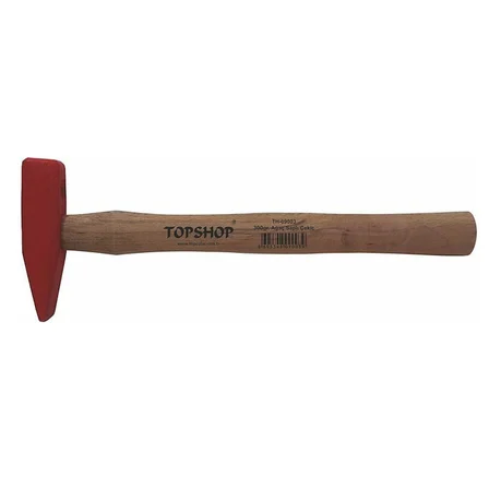 Topshop 09002 Ağaç Saplı Çekiç 200 Gr
