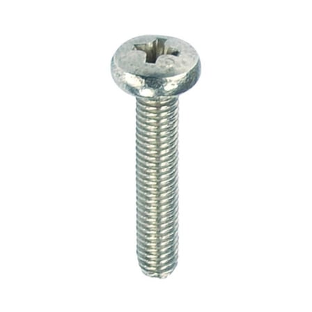 Ysb Vida M4X35 Din 7895 (20 Adet)