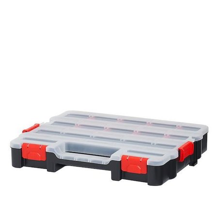 Port-Bag Px02 Poly 38 Organizer Civata Kutusu