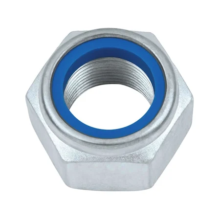 M18 Fiberli Somun Din 985 (10 Adet)